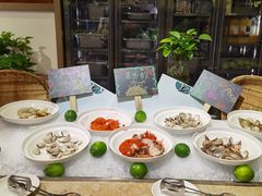 -大中华希尔顿酒店 念 全日制自助餐厅·亲子·聚餐