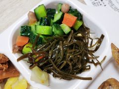 -香妃烤鸡(新奥店)