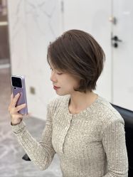 -MT·ID 烫发.染发.接发SALON