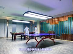 -碧涛阁水世界酒店(万家丽路店)