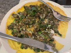 福建特色海蛎煎-莆田餐厅PUTIEN(西安万象天地店)