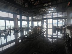 -影吧•悬崖海景(珠海凤凰湾悦椿酒店)