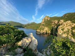 -广鹿岛景区