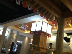 -丽池宫韩式汗蒸会馆(华灯坊店)