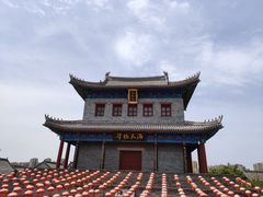 -即墨古城