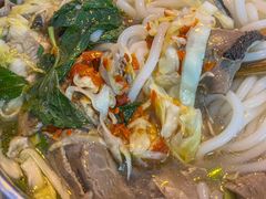 -攀枝花·任德琼·盐边羊肉米线