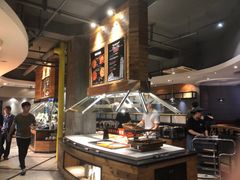 -比格比萨自助(花园路店)