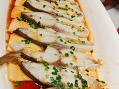 -狮王府淮扬菜(新街口友谊店)