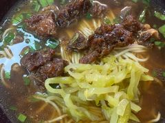 小排面-瞻老元面馆(双塘路店)