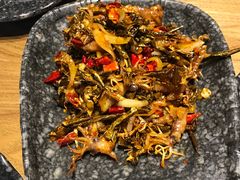 -恩你小木屋·烤肉韩式料理(嘉兴秀洲店)