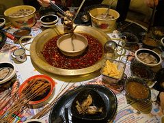 特色美蛙-哥老官重庆美蛙鱼头(松江地中海十八哥店)