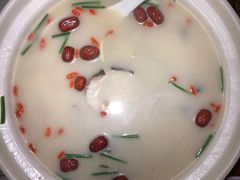 -庆江南江南菜(琴湖溪里花园城店)