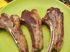 -棕榈岛海鲜自助餐厅(虹桥迎宾馆店)