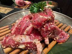 -西塔老太太泥炉烤肉(龙湖北苑天街店)
