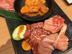 -鹤桥风月(ヨドバシ梅田店)