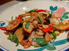 -树厨贵州菜(大十字店)