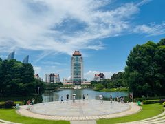 -厦门大学(思明校区)