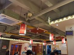 -堂客老火锅(欣阳广场总店)