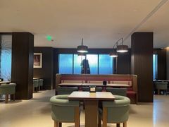 -城际上海虹桥机场酒店