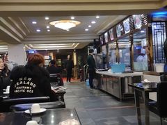 大堂-春来和(汉城南路店)