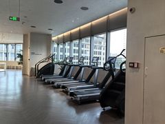-YCHL FIT 健身(星寰店)
