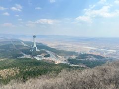 -帽儿山国家森林公园