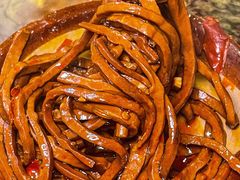 -四小区火锅·巷子里的重庆火锅(花照壁店)