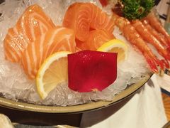 -蚝·生·鲜牛烧肉铺(中央大街店)