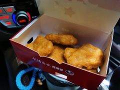 -肯德基(杭州复兴店)