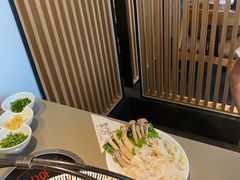 -享月汤皇·海鲜小火锅·聚会(曲江创意谷店)