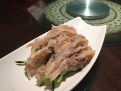 -玉林烤鸭店(垡头店)