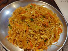 -后街佬·炭火鲜鱼杂(南城店)