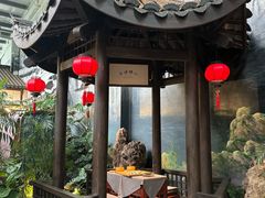 -云境生态园(红谷滩店)