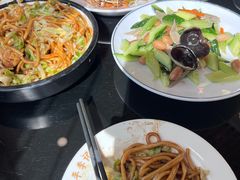 -宛平李记小吃(东关街店)
