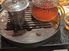 -一善菌·云南菌汤·云南菜(银泰城店)