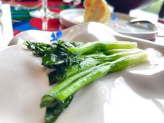 -上海滩餐厅(BFC外滩金融中心店)