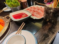 -井格·重庆火锅(王府井店)