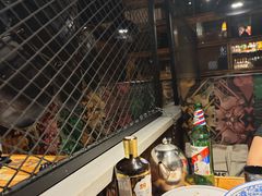 -川渝饭店