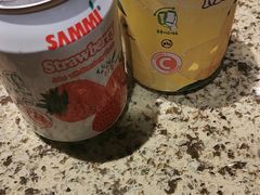 -西塔金胖胖首尔自助烤肉·街头小吃大排档