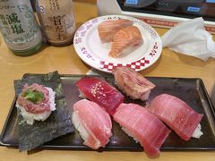 -寿司郎(上野店)