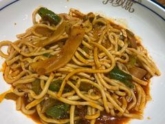 -有奴思烤肉·清真(正宁路店)