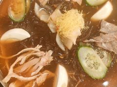 -平壤馆(西塔街店)