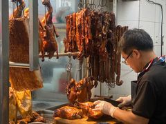 -香辉食馆(新兴路店)