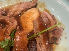 -蚬皇•陈味莞(西平景湖店)