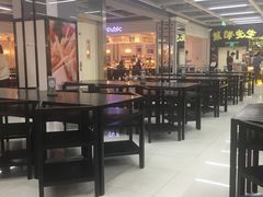 大堂-长申国际美食广场