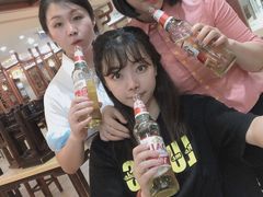 -桥香园云南过桥米线(金马碧鸡店)