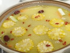 -土连锅·现熬养生汤锅(梁家巷店)