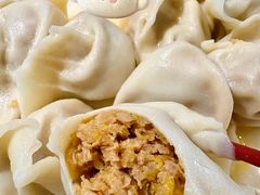 -金谷园饺子馆(北邮总店)