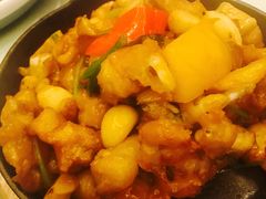 -尚一汤·粤菜海鲜(环球港店)