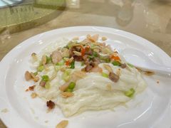 -寻味顺德·南记酒家·传统顺德菜·鱼生(广源路店)